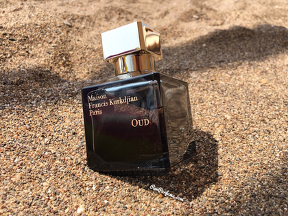 Maison Francis Kurkdjian Oud