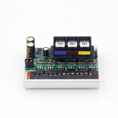 Контроллер для Ninebot F20, F25, F30, F40 (залоченые)