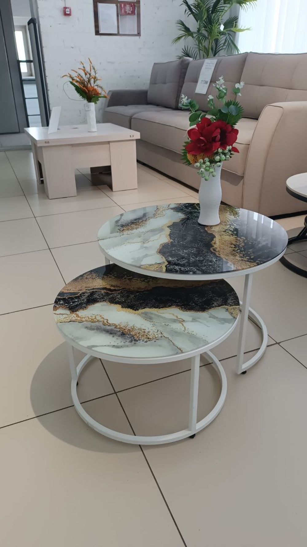 Журнальный стол Челси