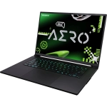 Ноутбук Gigabyte Aero X16 1WH Ryzen AI 7 350 16Gb SSD1Tb NVIDIA GeForce RTX 5070 8Gb 16" IPS QHD+ (2560x1600) без ОС silver WiFi BT Cam (1WH93KZC94DD)