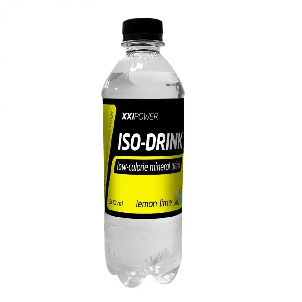 Напиток Iso-Drink (XXI POWER)