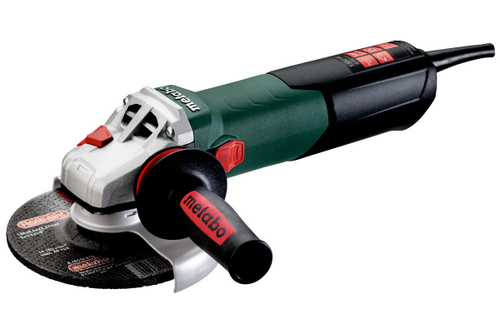 УШМ Metabo WЕVA 15-150 Quick 1550Вт, 3.9Н