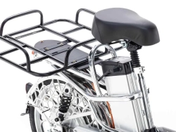 Электровелосипед MOTAX E-NOT Express 48V10Ah К