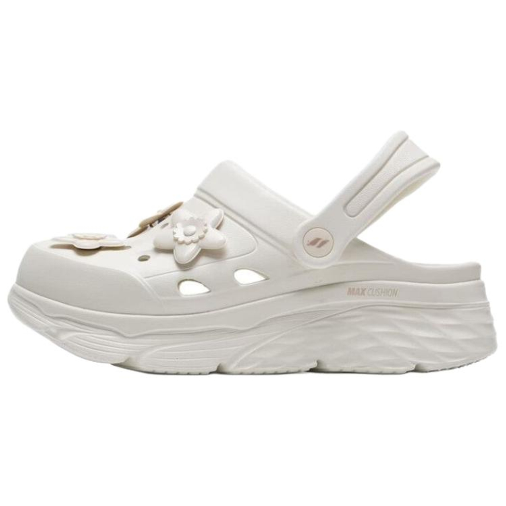 Skechers Max Cushioning Clogs Women"s