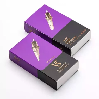 Картриджи V-Select PMU VC-P08/03RS