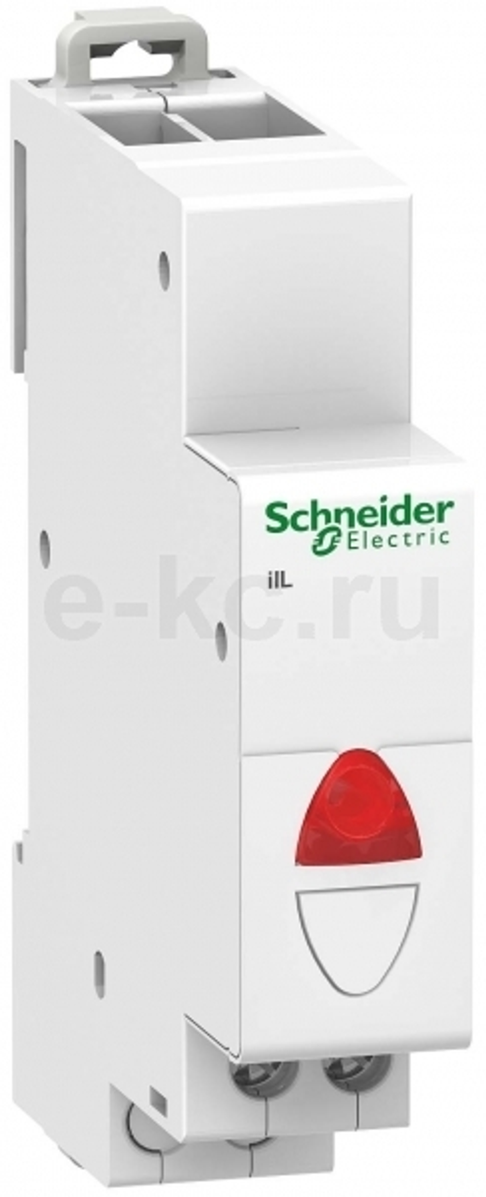 Световой индикатор iIL красный 230В/ A9E18320