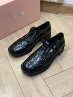 Туфли Miu Miu