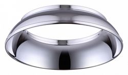 Рамка на 1 светильник Novotech Unite 370537