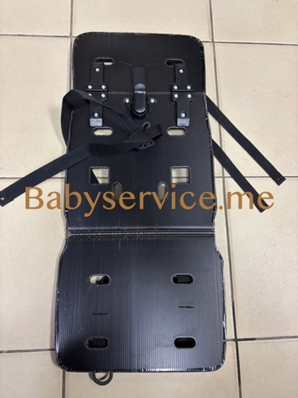 Каркас спинки Tutis Jogo