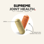Codeage, Supreme Joint Health, 60 растительных капсул