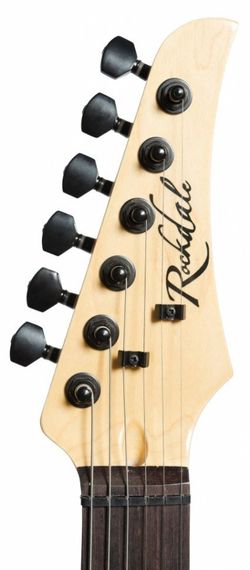 ROCKDALE DS-ST112-BK