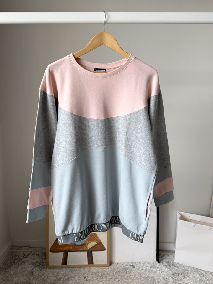 Свитшот Emporio Armani, M