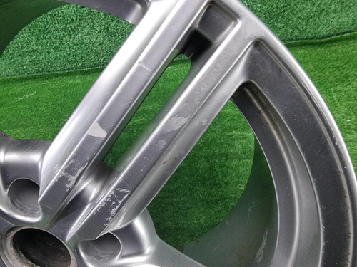 Диск литой R19 Porsche Cayenne 2 958 (2010-2018)