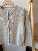 Шерстяной кардиган Bonpoint, 104