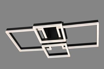 L029/2+2 BK (1) Люстра MN