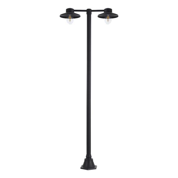 Садово-парковый светильник ST Luce Basko SL9542.705.02