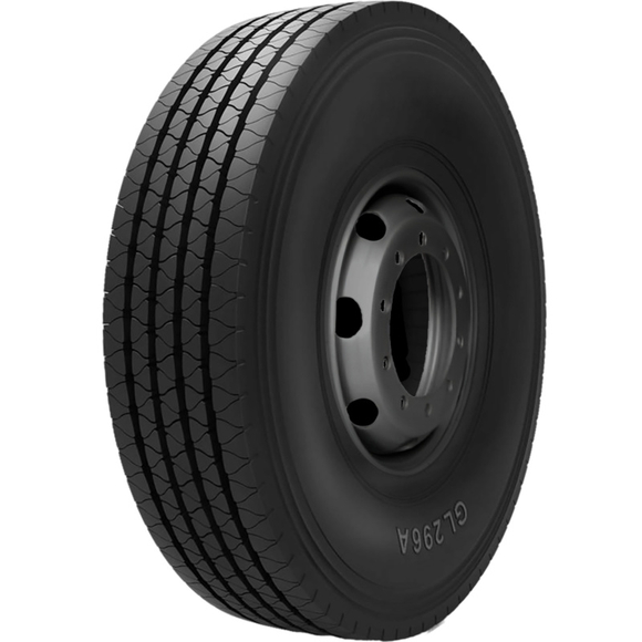 Forerunner 295/80R22,5 152/148M GL296A TL 18PR