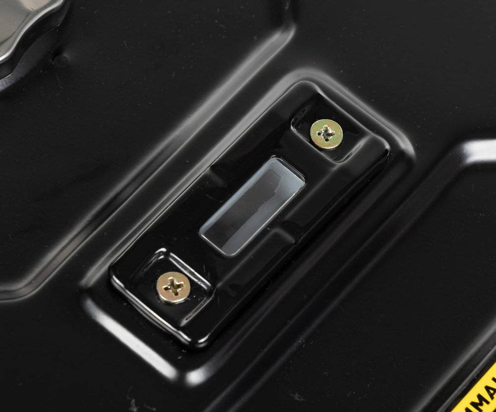 Генератор Carver PPG- 3600А бензин