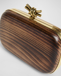 Клатч Bottega Veneta