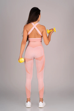 714 Gym Pink 1756 Merribel