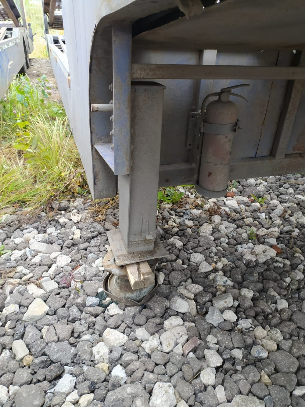 Rolfo LYZ9220* Полуприцеп автовоз LYZ9220TCL