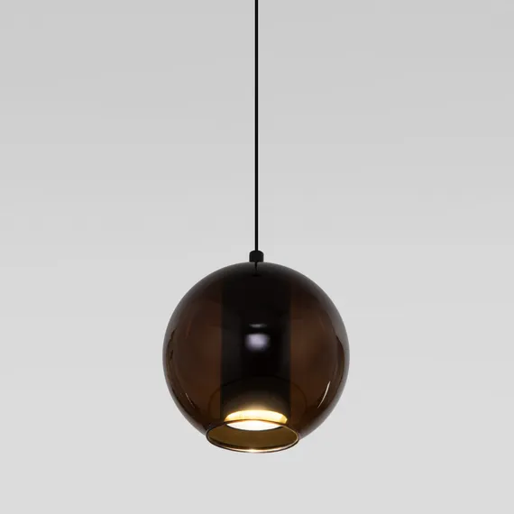 50258/1 LED / подвесной светильник/ шоколад