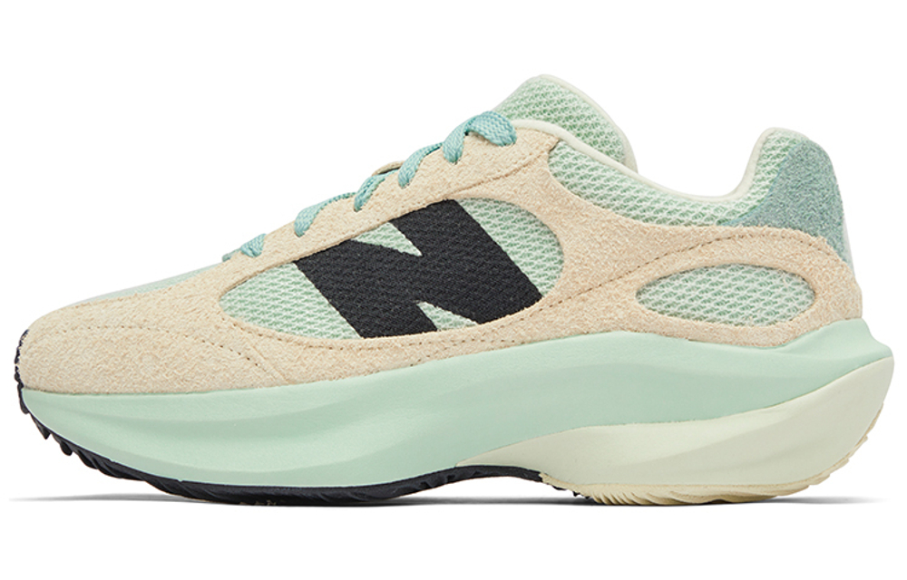 Кроссовки New Balance Wrpd Runner