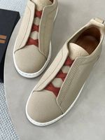 Кеды Ermenegildo Zegna