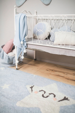 Ковер Lorena Canals Happy Star (120 x 160 см)