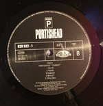 Portishead / Dummy (LP)