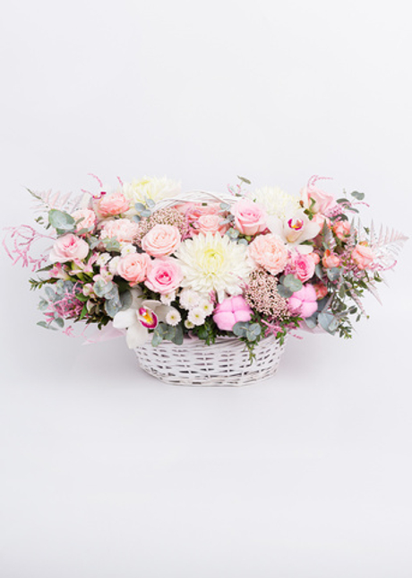 Корзина XXL #1