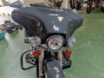 Harley-Davidson Electra Glide FLHTCUI 1450 2006