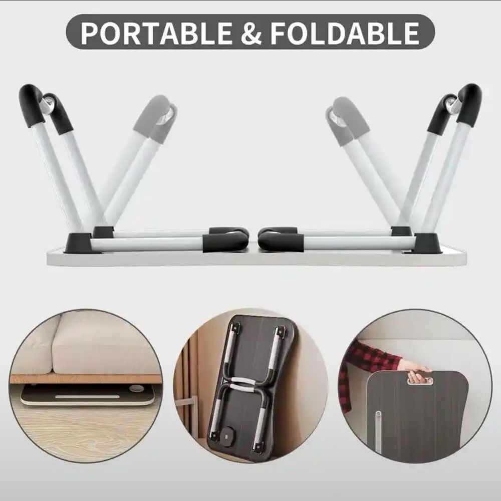 Столик УНИВЕРСАЛ Складной 40/60/28