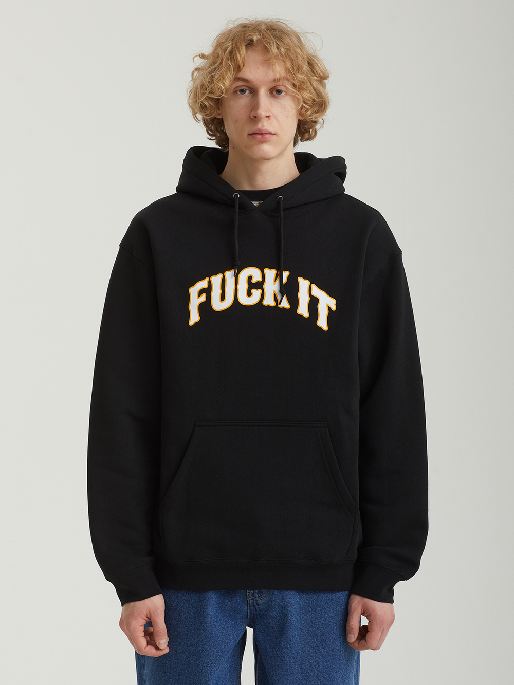 Мужская Толстовка Balboa