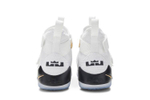 Кроссовки Nike Zoom Soldier 11 Lebron Court General 11
