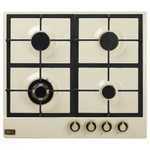 Газовая варочная панель Korting HG 661 CTGN фото 6