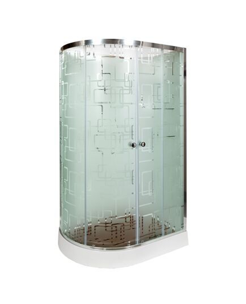 Душевая кабина AvaCan EM 2012 N R