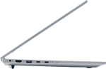 Ноутбук  ACD 15S G3 15.6 ", Core i5, 8 Гб RAM, 256 Гб SSD, Iris Xe Graphics, Серебристый