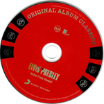 Elvis Presley / Original Album Classics (5CD)