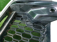 Бампер передний BMW X5 G05 (18-23) M-paket В сборе
