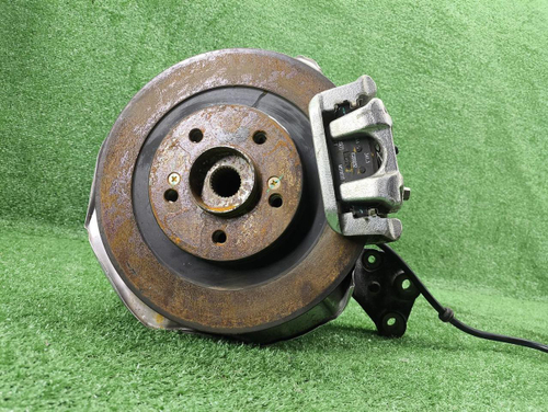 Кулак задний правый Chery Arrizo 8 (2022-н.в.)