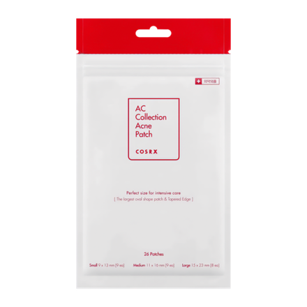 COSRX AC Collection Acne Patch
