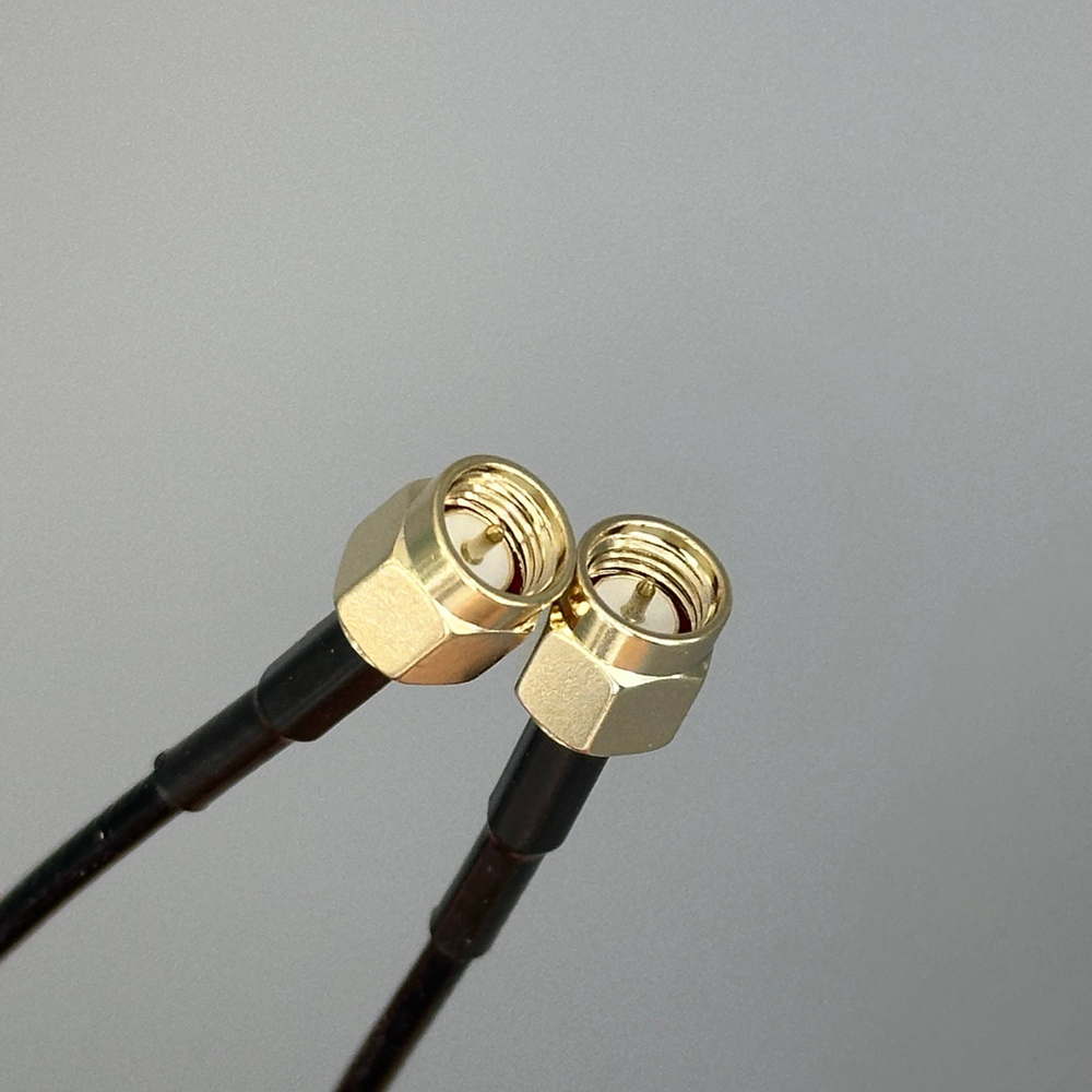 Патч-антенна Rushfpv 3.3 GHz 15.8 dbi