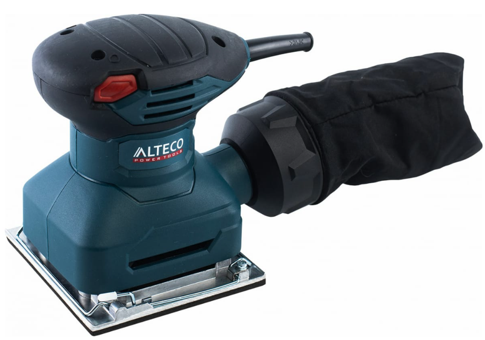 Виброшлифмашина SN 0908 (SN 230) ALTECO