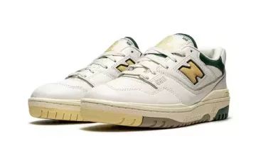 Кроссовки New Balance 550 "Aime Leon Dore - Natural Green"