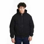 Куртка Питерский щит Докер черная