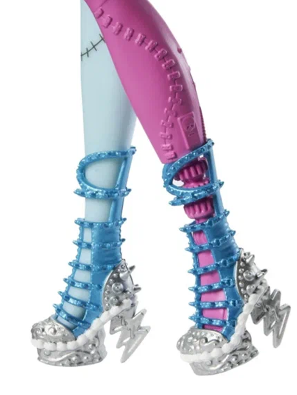 Кукла Фрэнки Штейн Монстер хай "Scary Sweet Birthday" JBG75