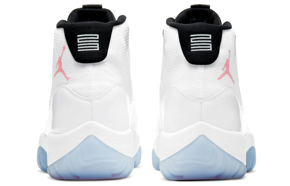 Кроссовки Jordan Air Jordan 11 Adapt Ch