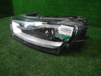 Фара левая Audi Q3 (2011-2014) ксенон