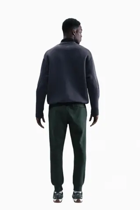 Штаны Nike Chelsea FC 25/26 Jogger - зеленый